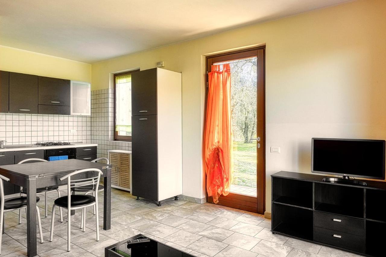 Bellavista Apartment Малчезине Екстериор снимка
