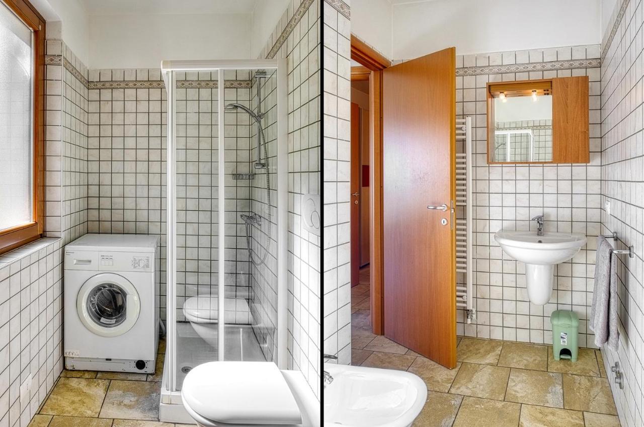 Bellavista Apartment Малчезине Екстериор снимка