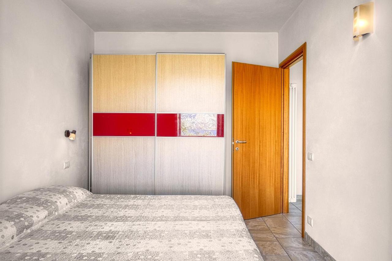 Bellavista Apartment Малчезине Екстериор снимка