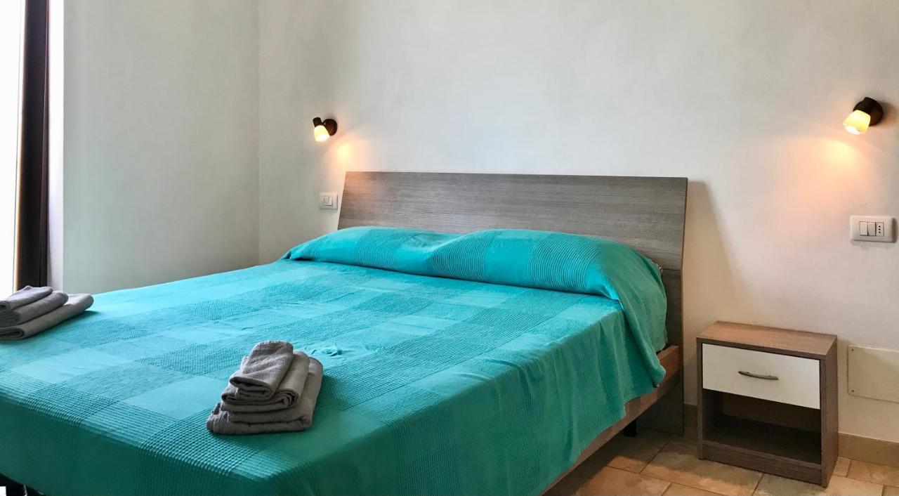 Bellavista Apartment Малчезине Екстериор снимка