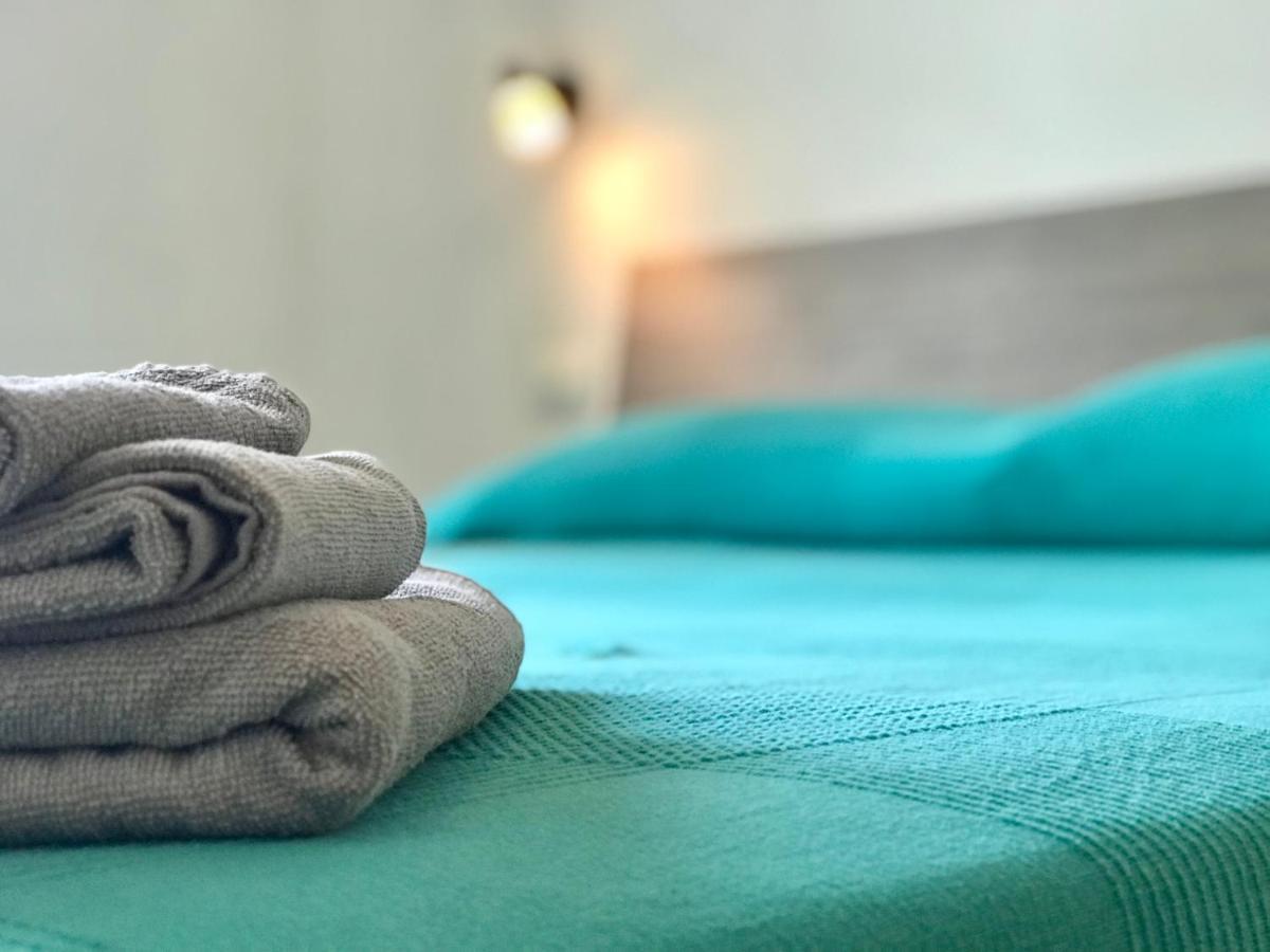 Bellavista Apartment Малчезине Екстериор снимка