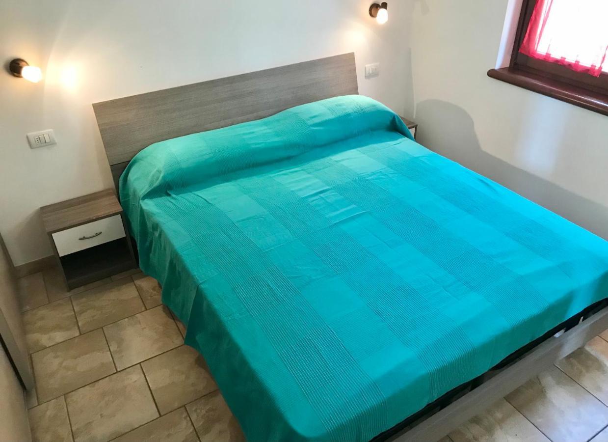 Bellavista Apartment Малчезине Екстериор снимка