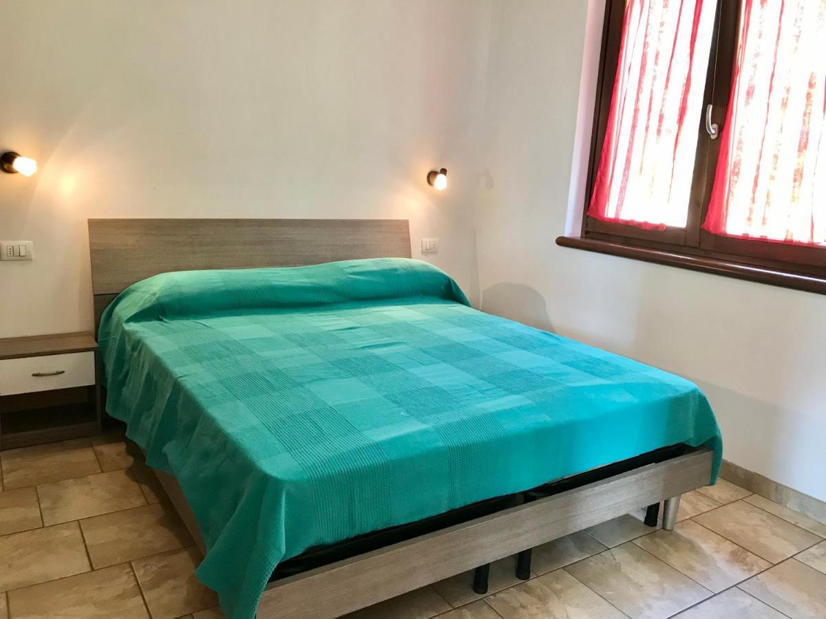 Bellavista Apartment Малчезине Екстериор снимка