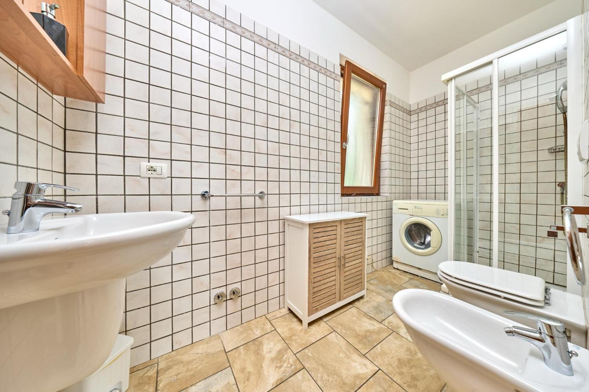 Bellavista Apartment Малчезине Екстериор снимка