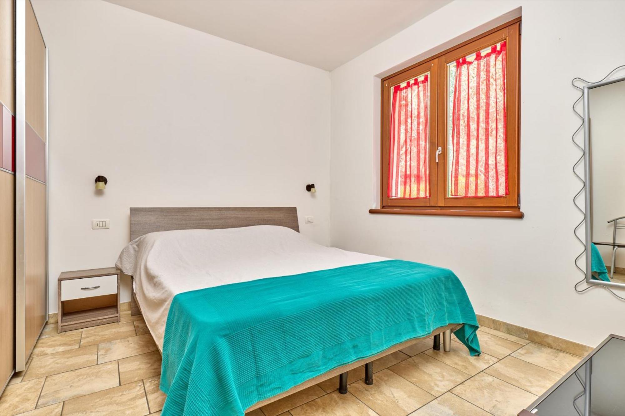Bellavista Apartment Малчезине Екстериор снимка
