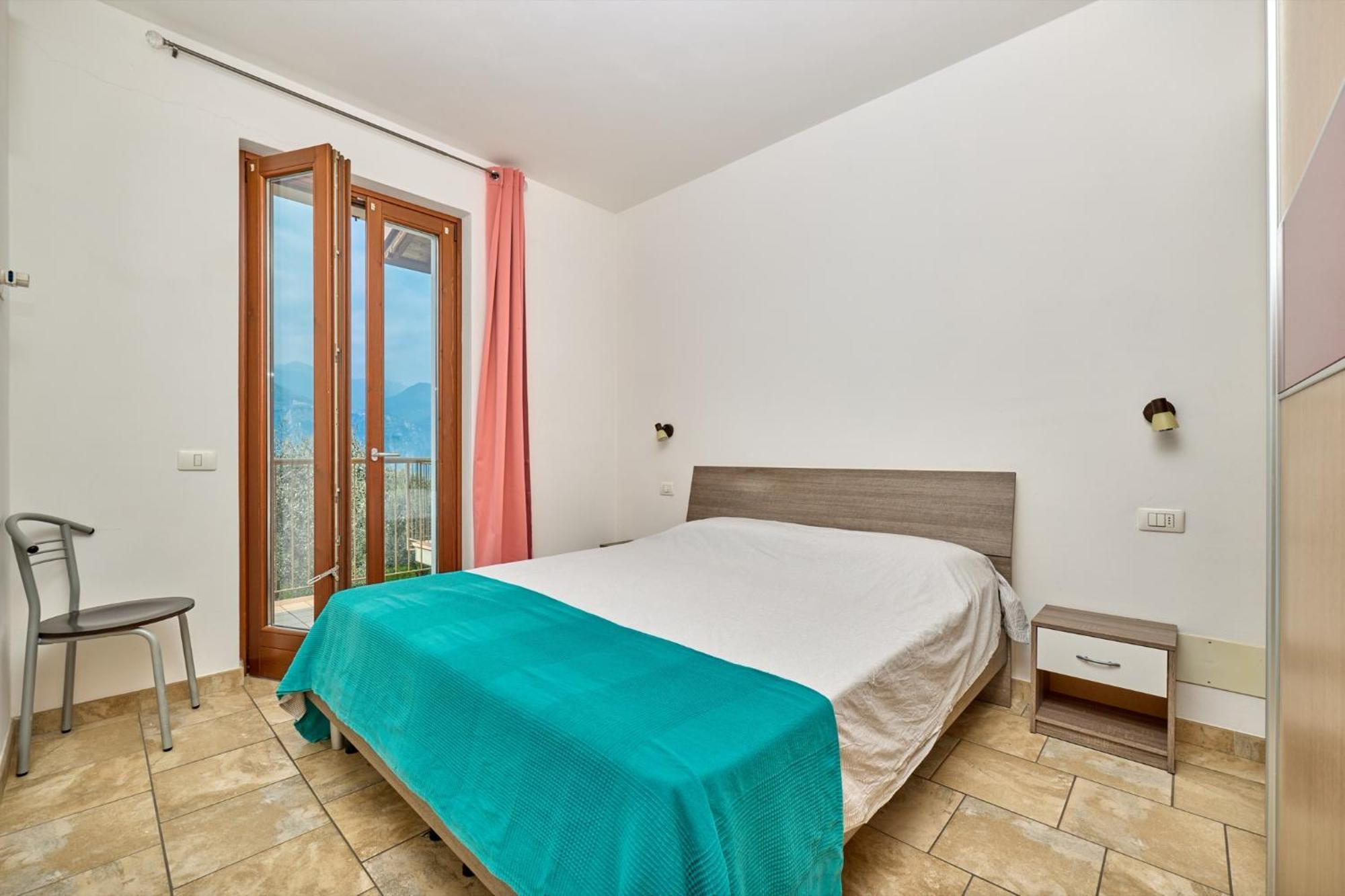 Bellavista Apartment Малчезине Екстериор снимка